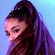 Illustration for article titled Ariana Grandes thank u, next Rockets to Where It Belongs: Number 1, Baby